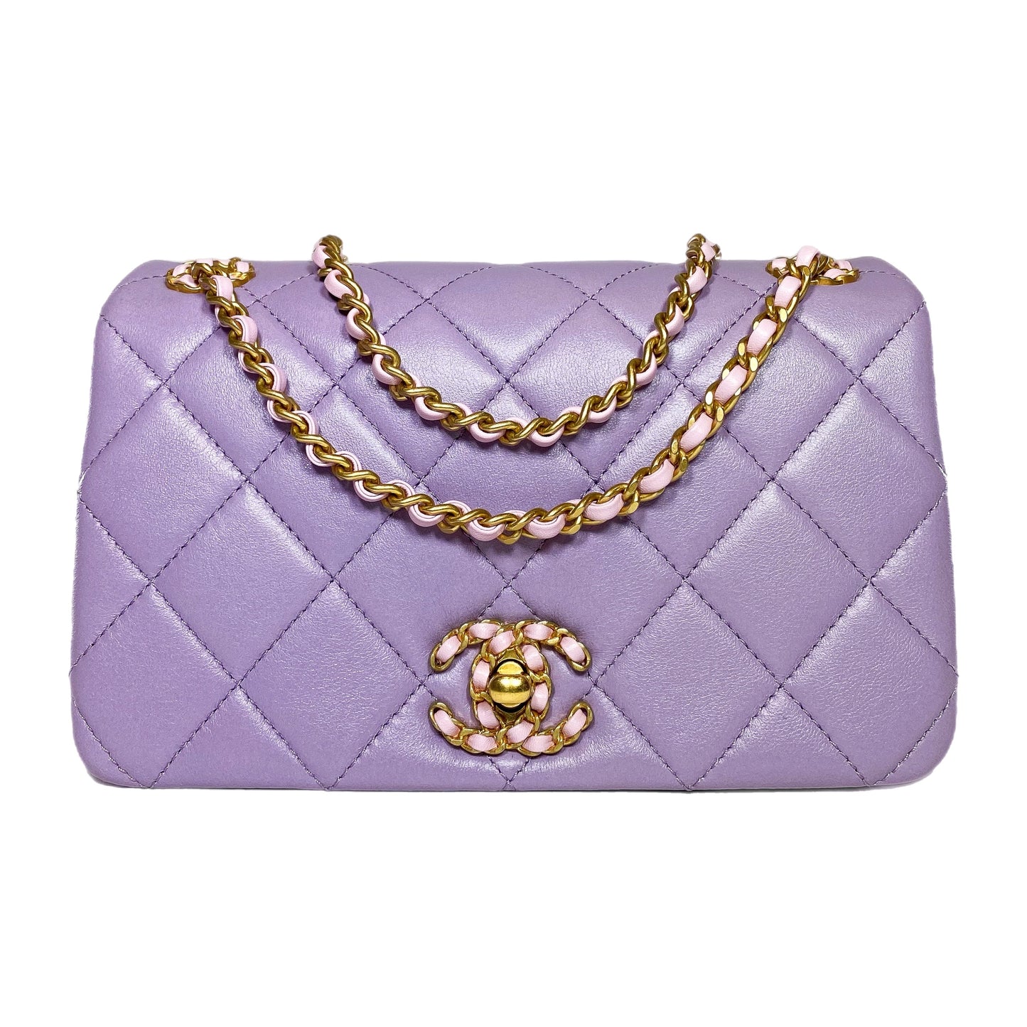 Chanel Flap Shoulder Bag - Lynora Bags