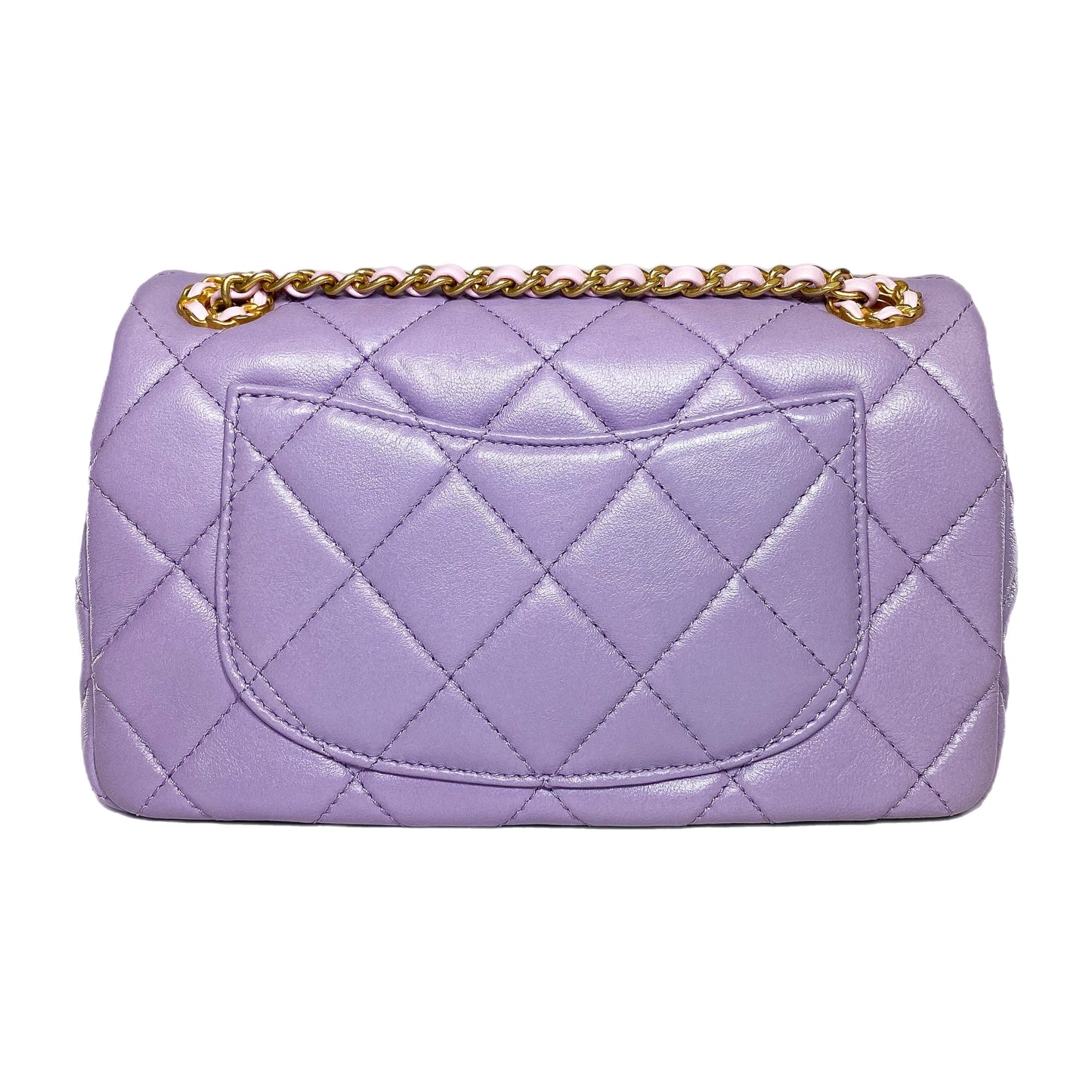 Chanel Flap Shoulder Bag - Lynora Bags