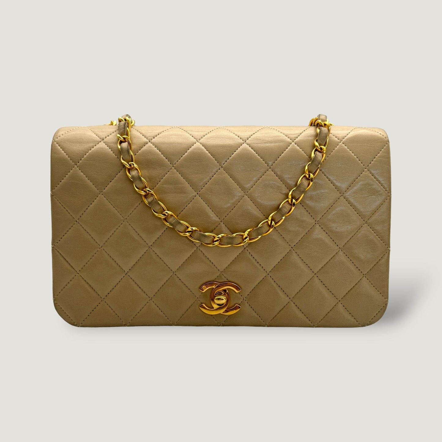 Chanel Flap Shoulder Bag - Lynora Bags