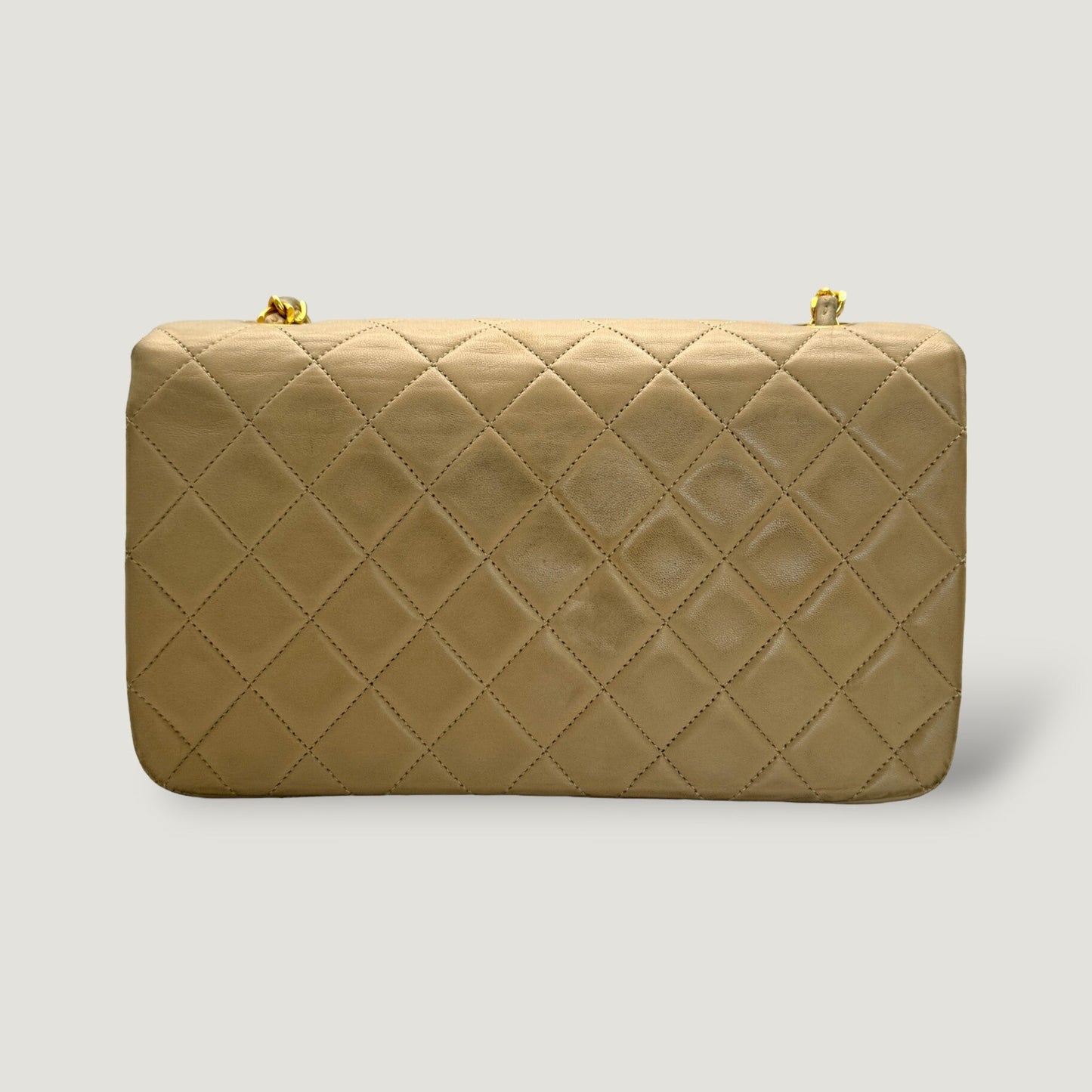 Chanel Flap Shoulder Bag - Lynora Bags