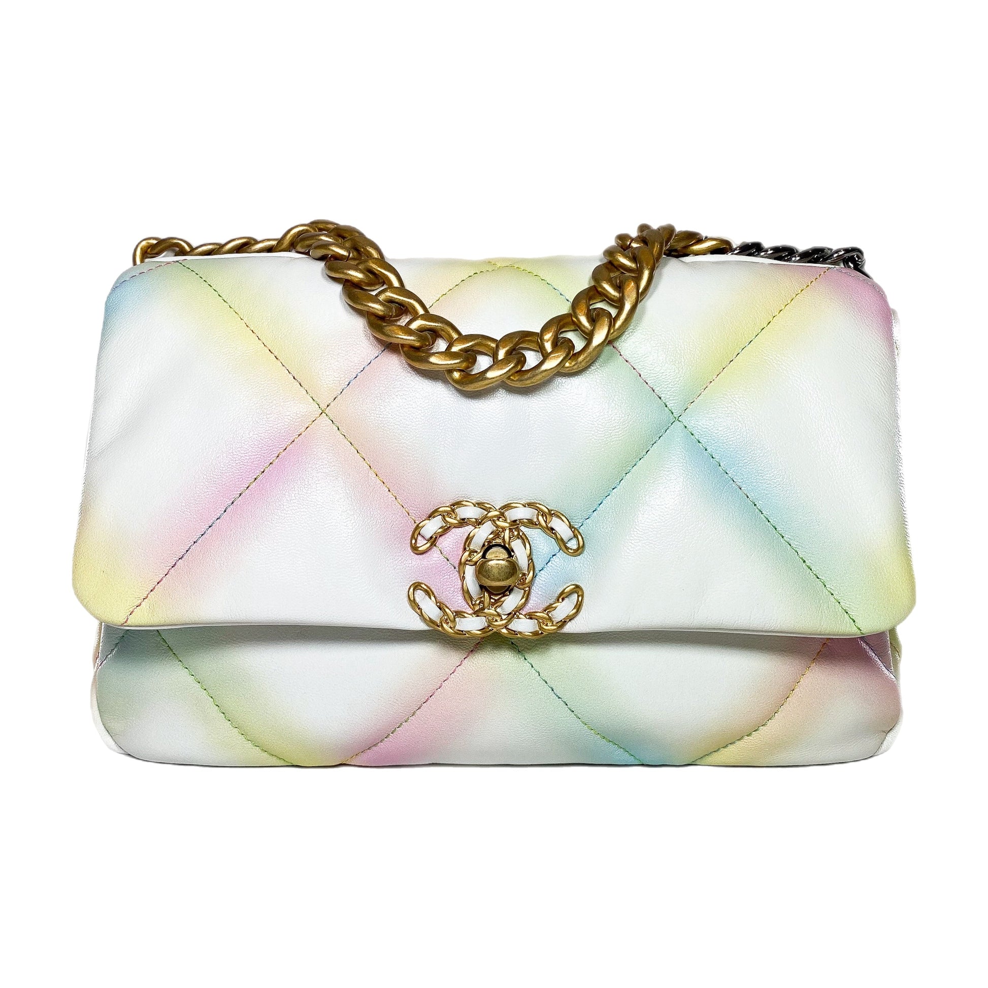 Chanel Flap Shoulder Bag - Lynora Bags