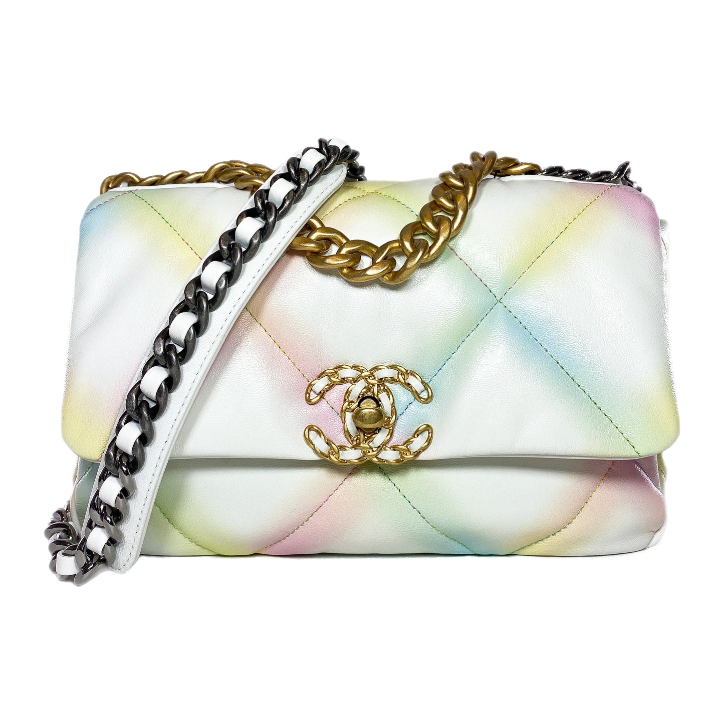 Chanel Flap Shoulder Bag - Lynora Bags