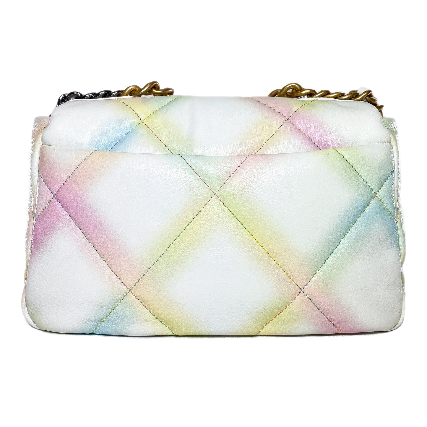 Chanel Flap Shoulder Bag - Lynora Bags