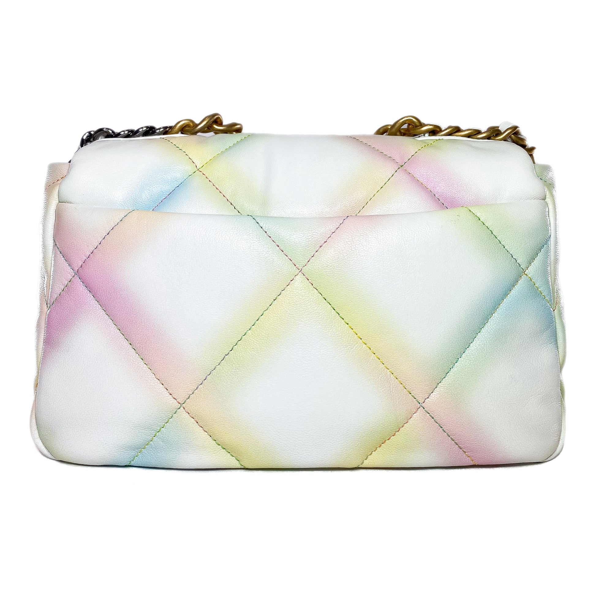 Chanel Flap Shoulder Bag - Lynora Bags