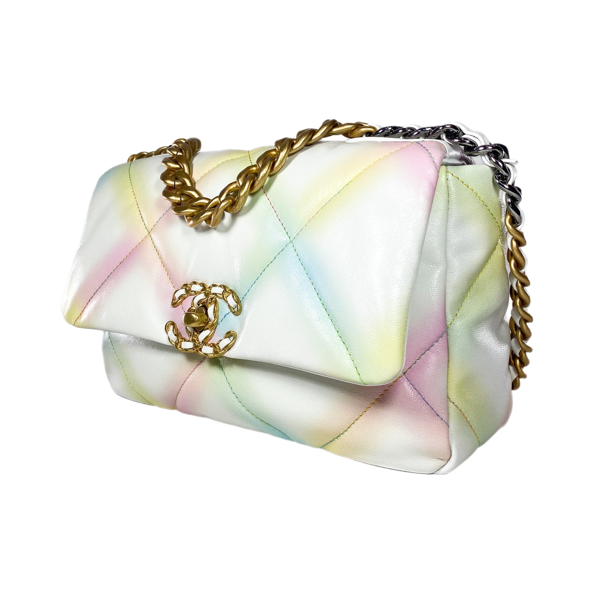 Chanel Flap Shoulder Bag - Lynora Bags