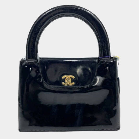 Chanel Kelly Handbag Bag - Lynora Bags