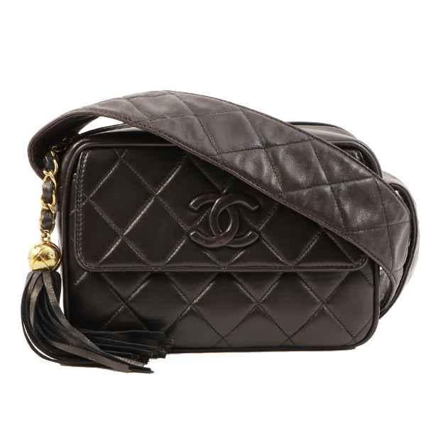 Chanel Shoulder Bag - Lynora Bags
