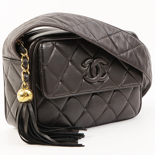 Chanel Shoulder Bag - Lynora Bags