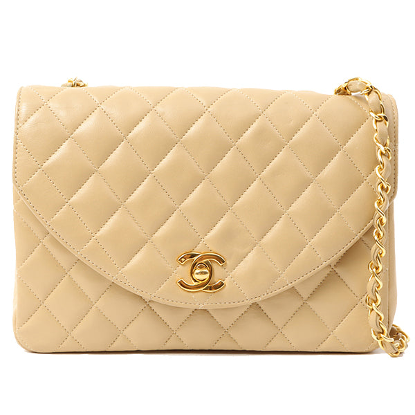 Chanel Flap Shoulder Bag - Lynora Bags