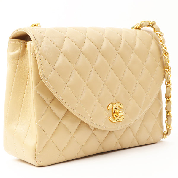 Chanel Flap Shoulder Bag - Lynora Bags