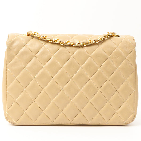 Chanel Flap Shoulder Bag - Lynora Bags