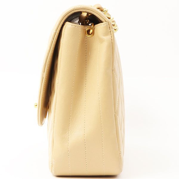 Chanel Flap Shoulder Bag - Lynora Bags