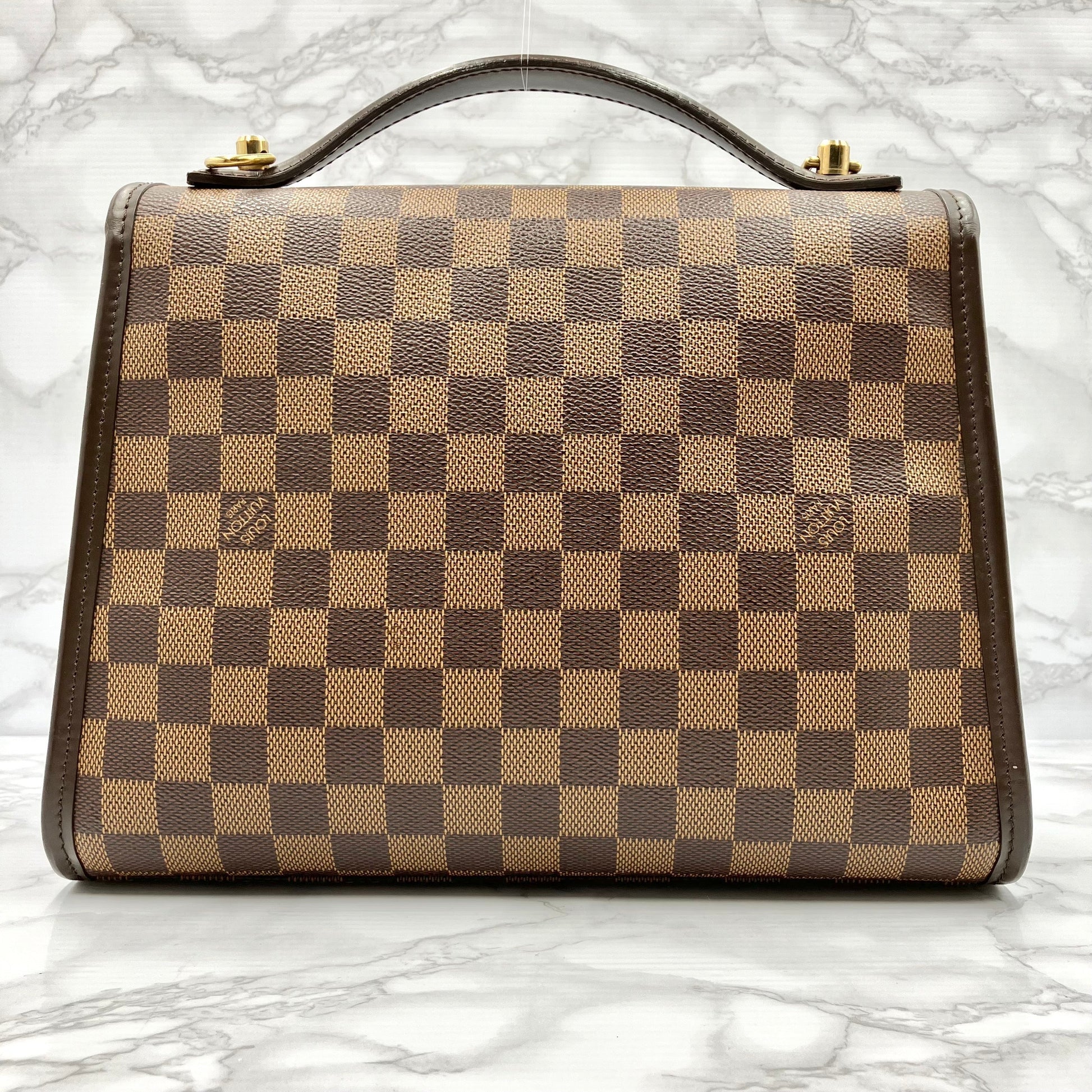 Louis Vuitton Damier Bel Air special order Crossbody