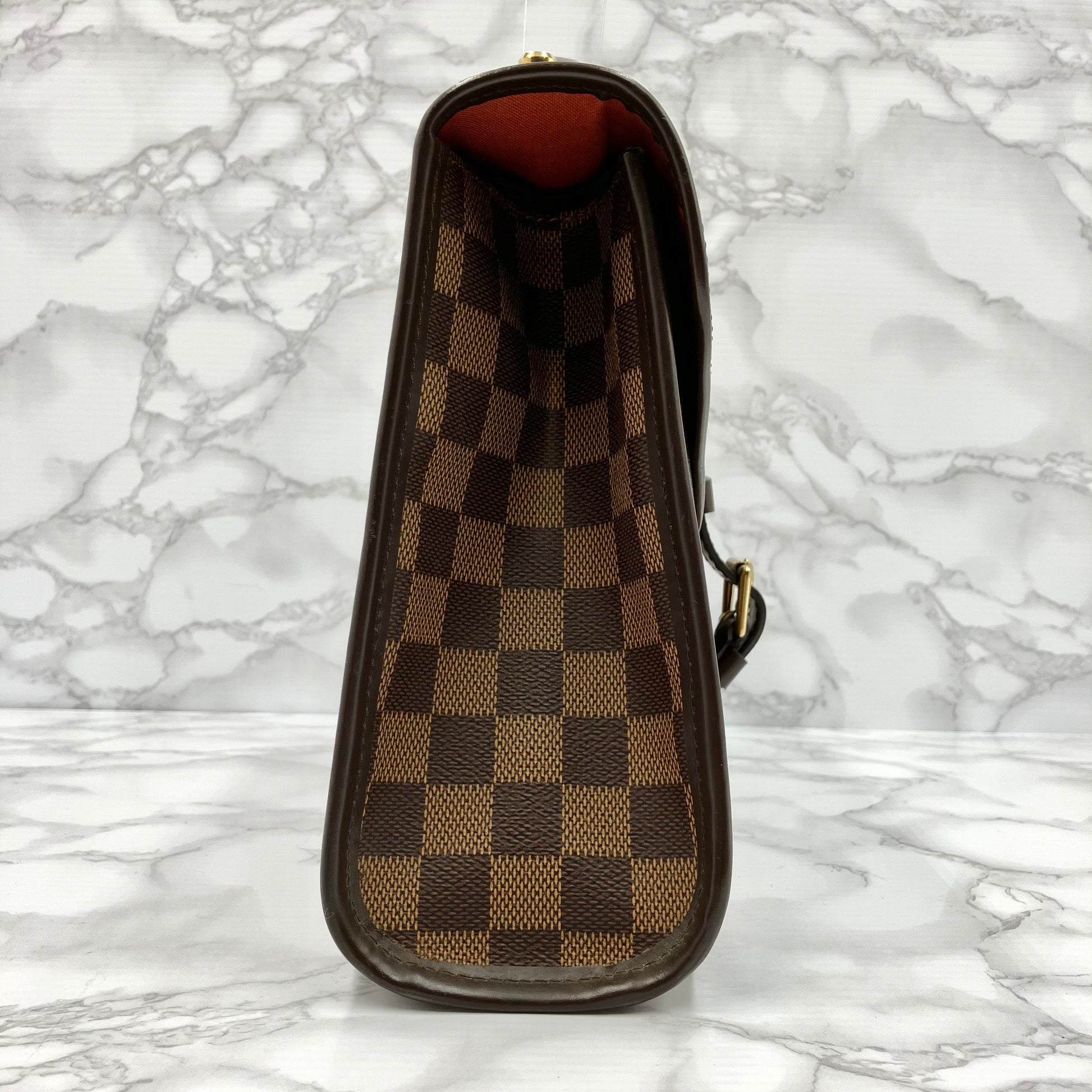 Louis Vuitton Damier Bel Air special order Crossbody