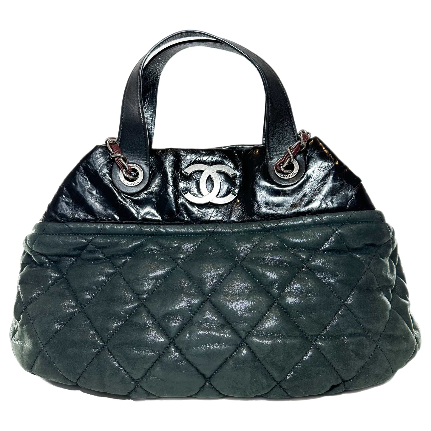 Chanel Tote Bag - Lynora Bags