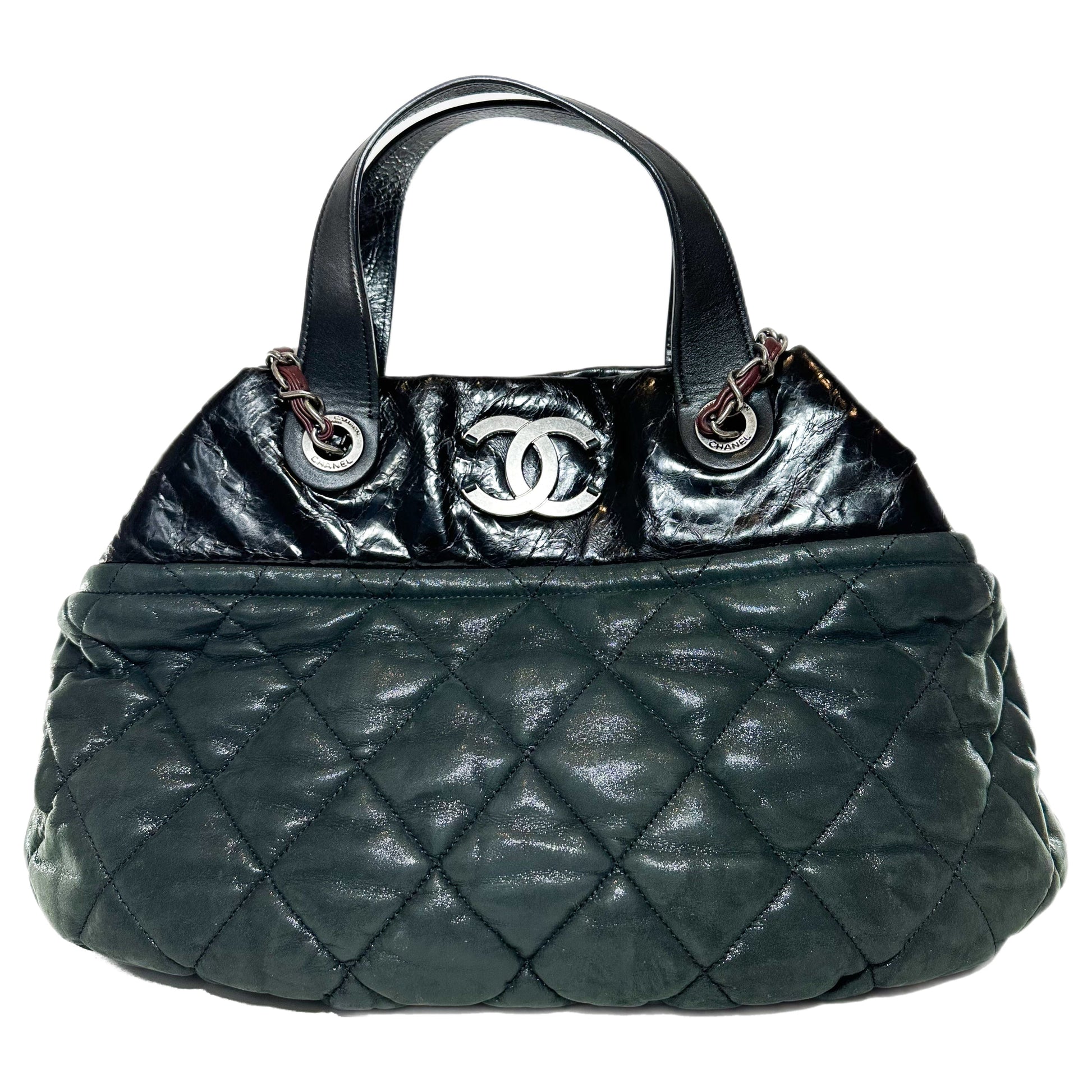 Chanel Tote Bag - Lynora Bags