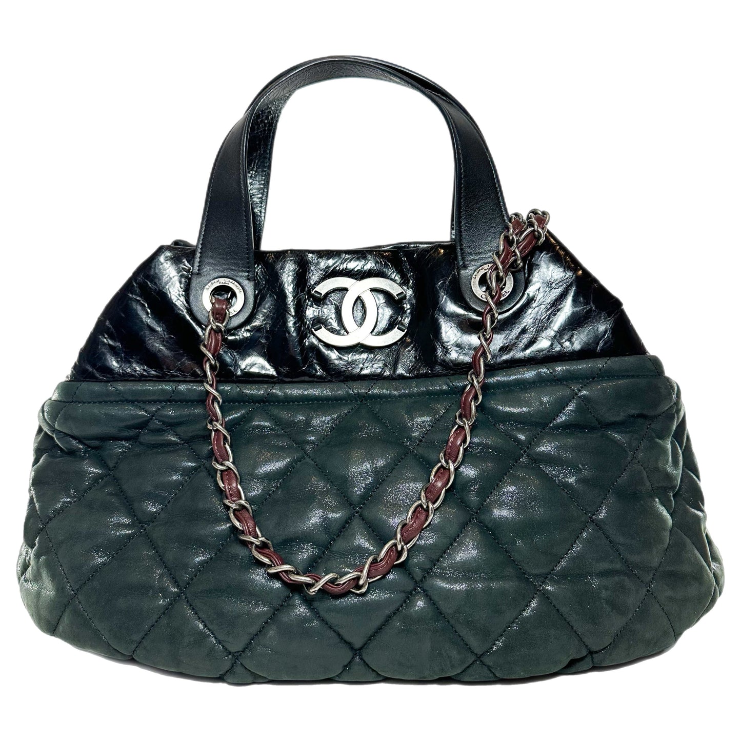 Chanel Tote Bag - Lynora Bags