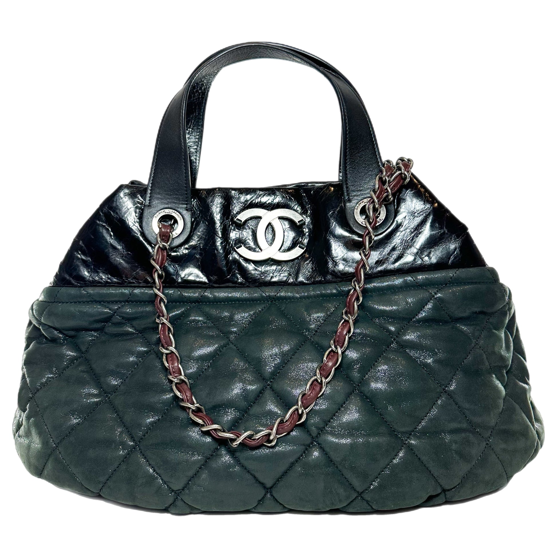 Chanel Tote Bag - Lynora Bags