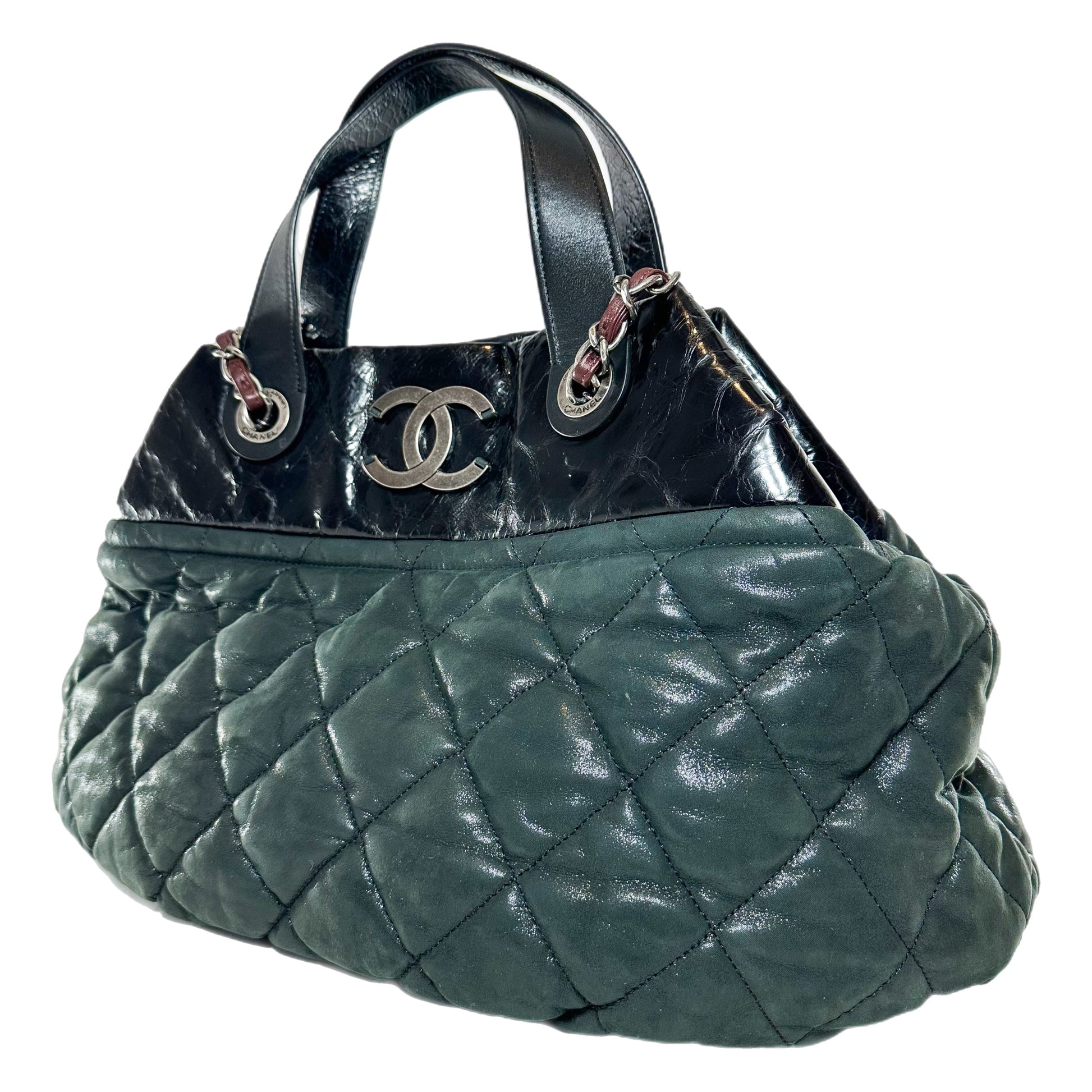 Chanel Tote Bag - Lynora Bags