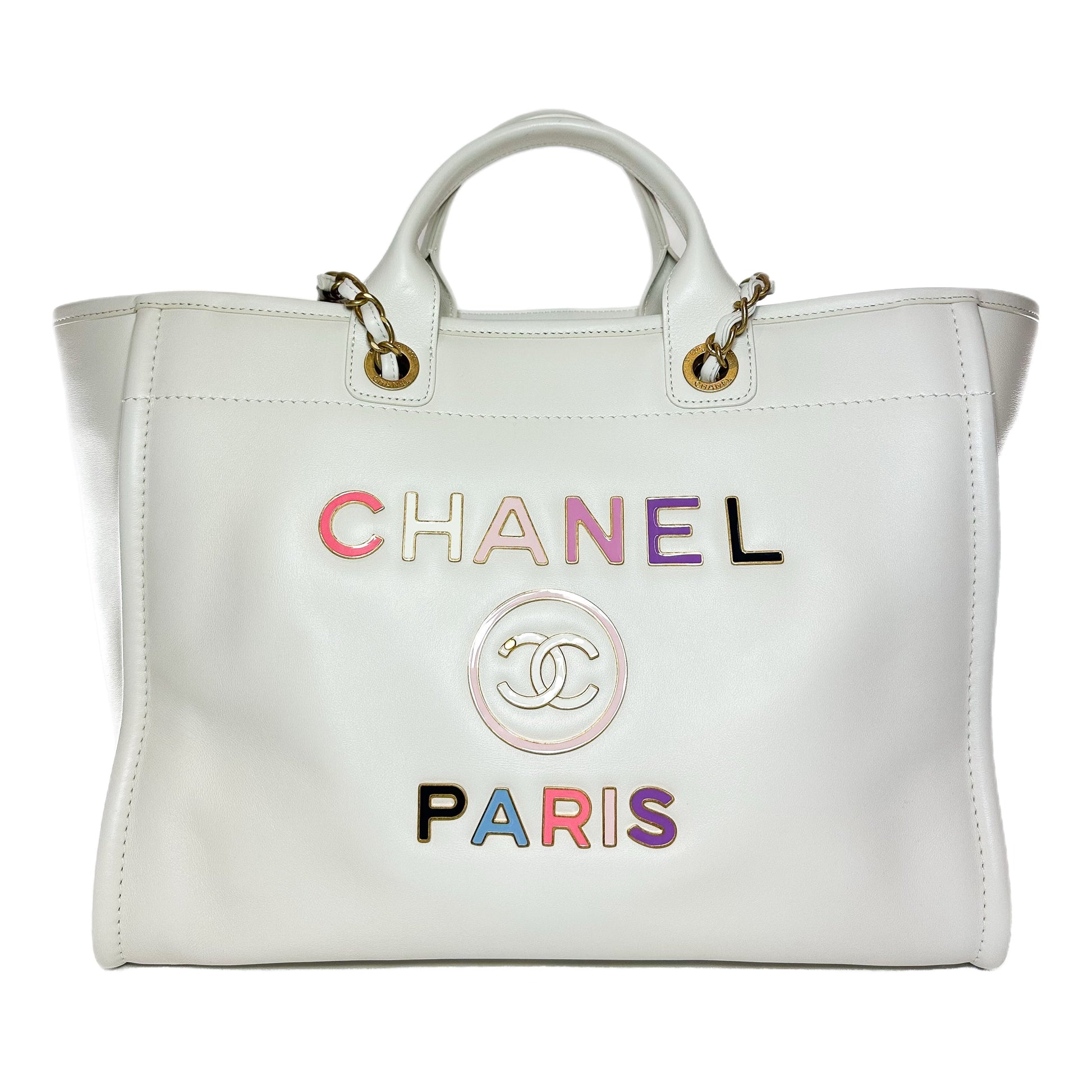 Chanel Tote Bag - Lynora Bags