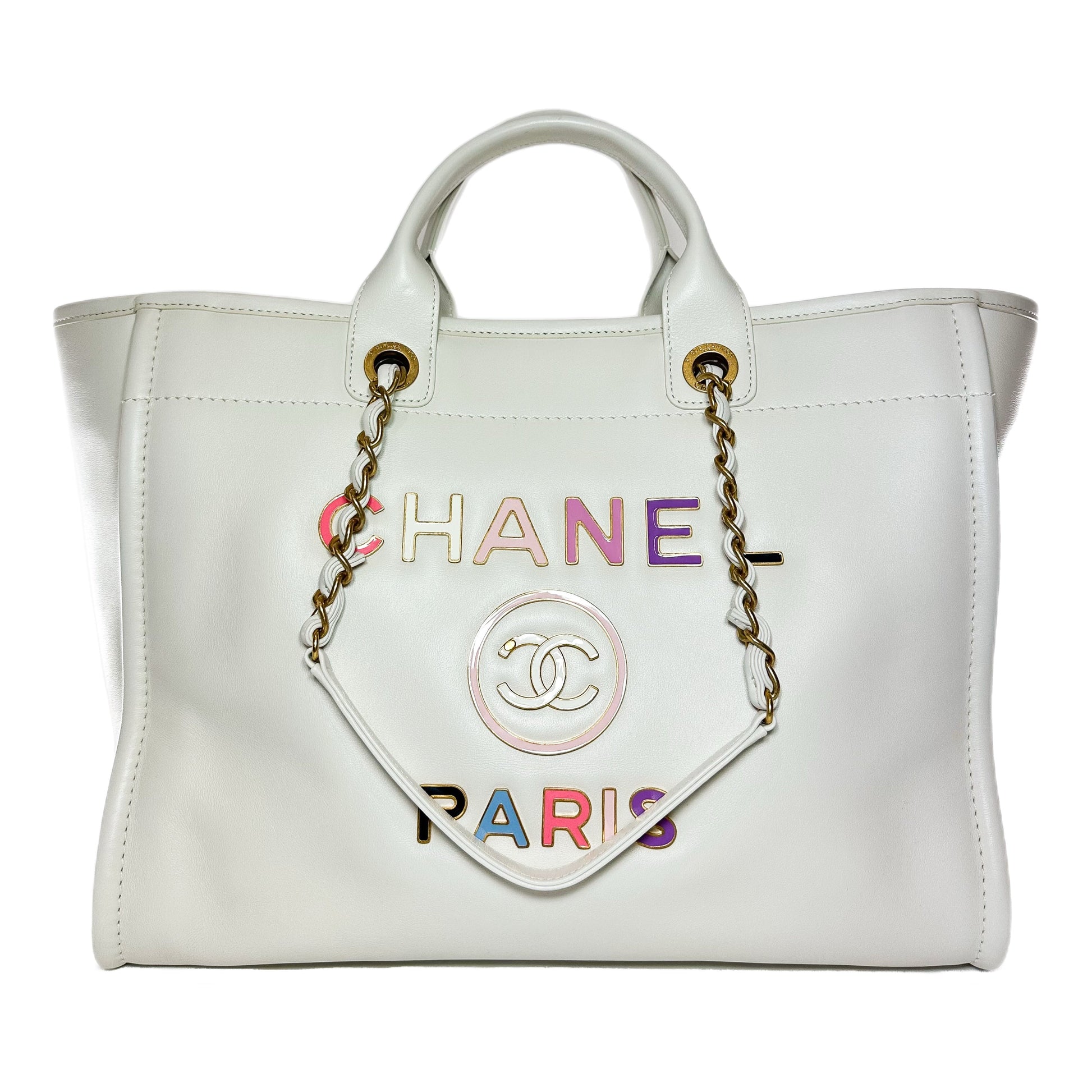 Chanel Tote Bag - Lynora Bags