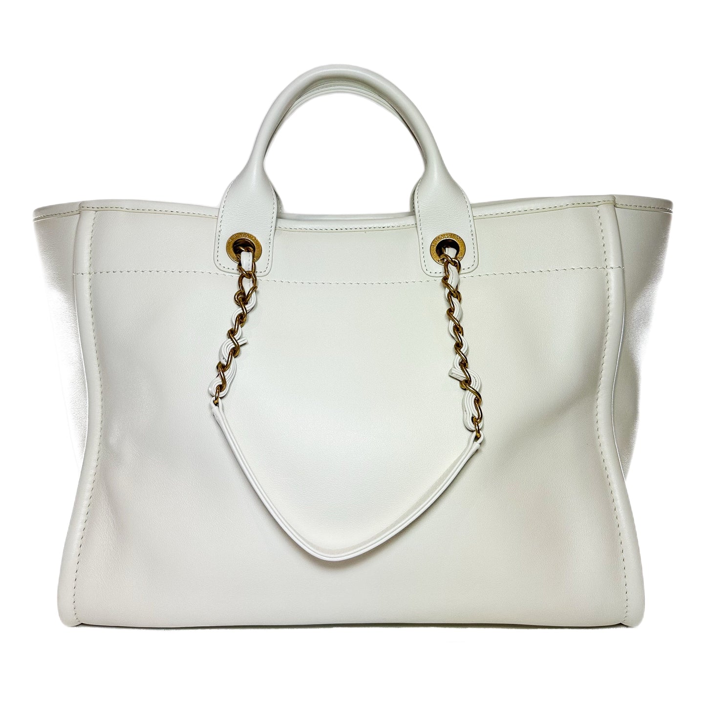 Chanel Tote Bag - Lynora Bags