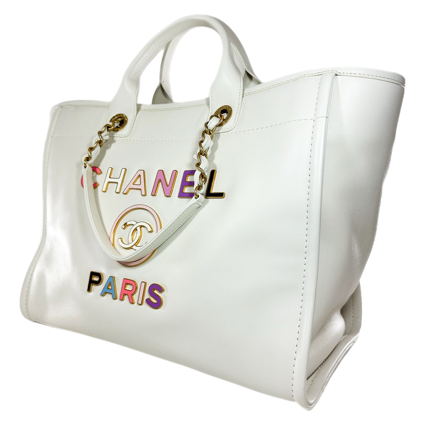 Chanel Tote Bag - Lynora Bags