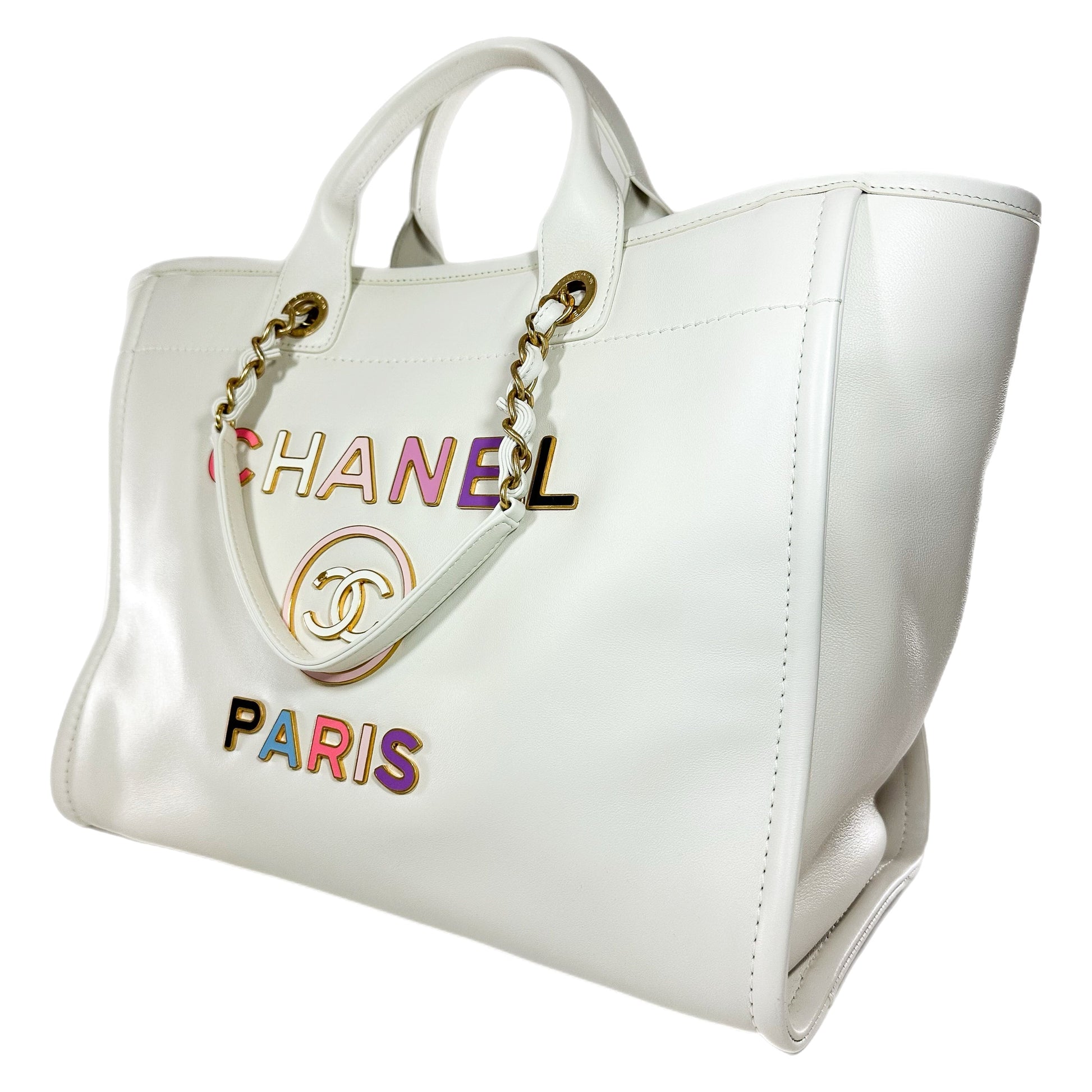 Chanel Tote Bag - Lynora Bags