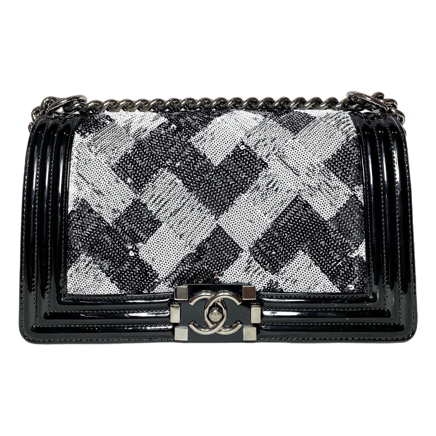 Chanel Handbag - Lynora Bags
