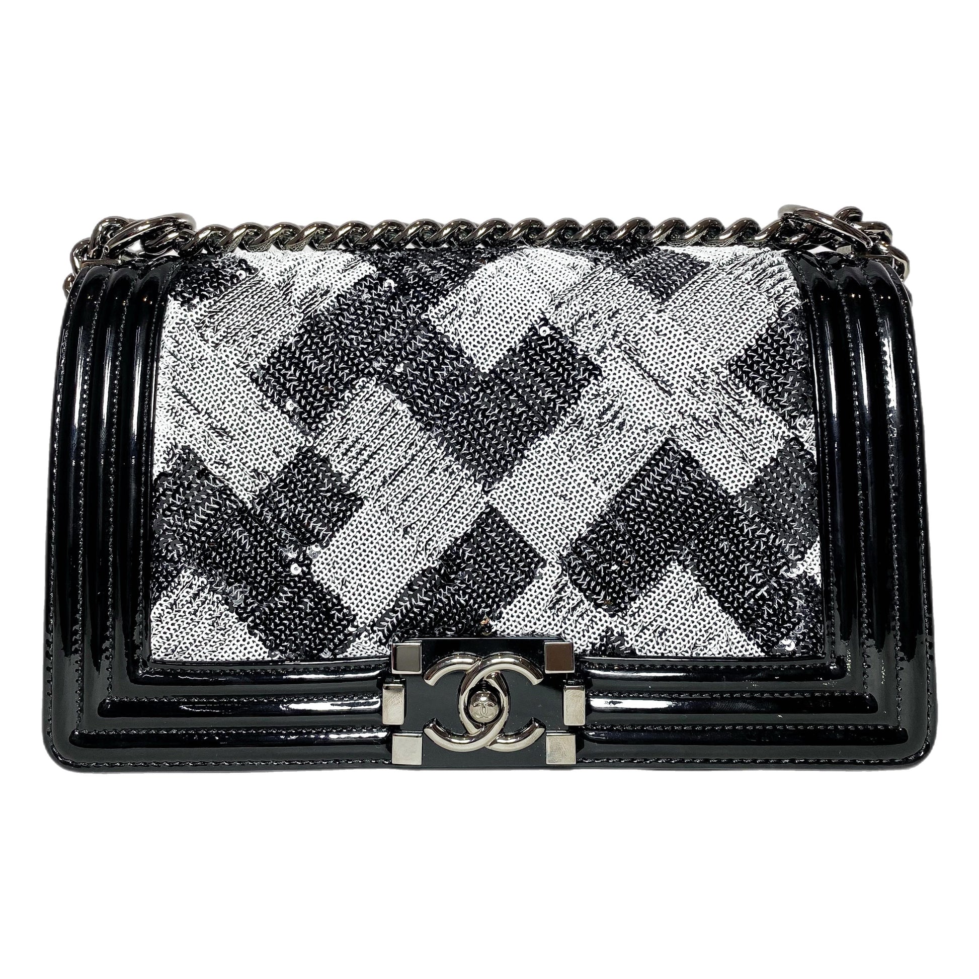 Chanel Handbag - Lynora Bags