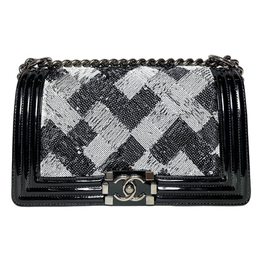 Chanel Handbag - Lynora Bags