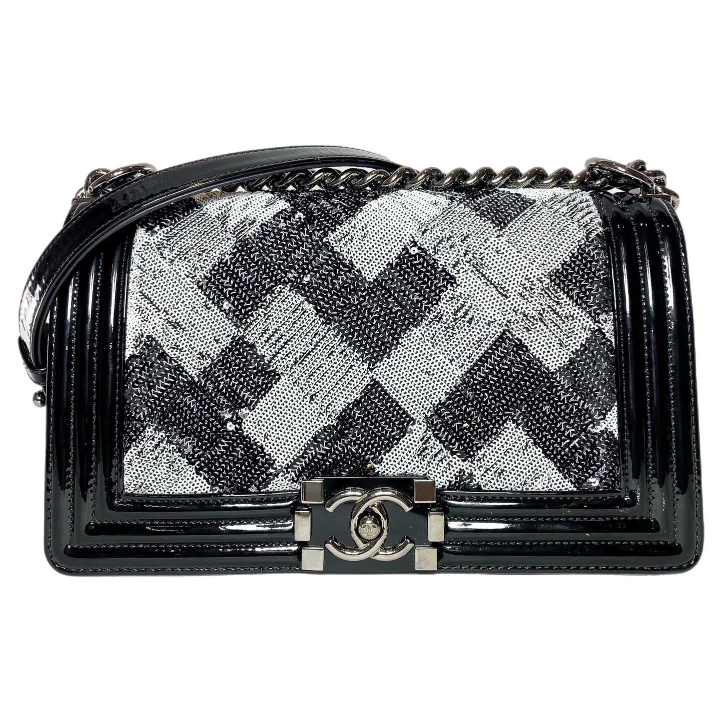 Chanel Handbag - Lynora Bags