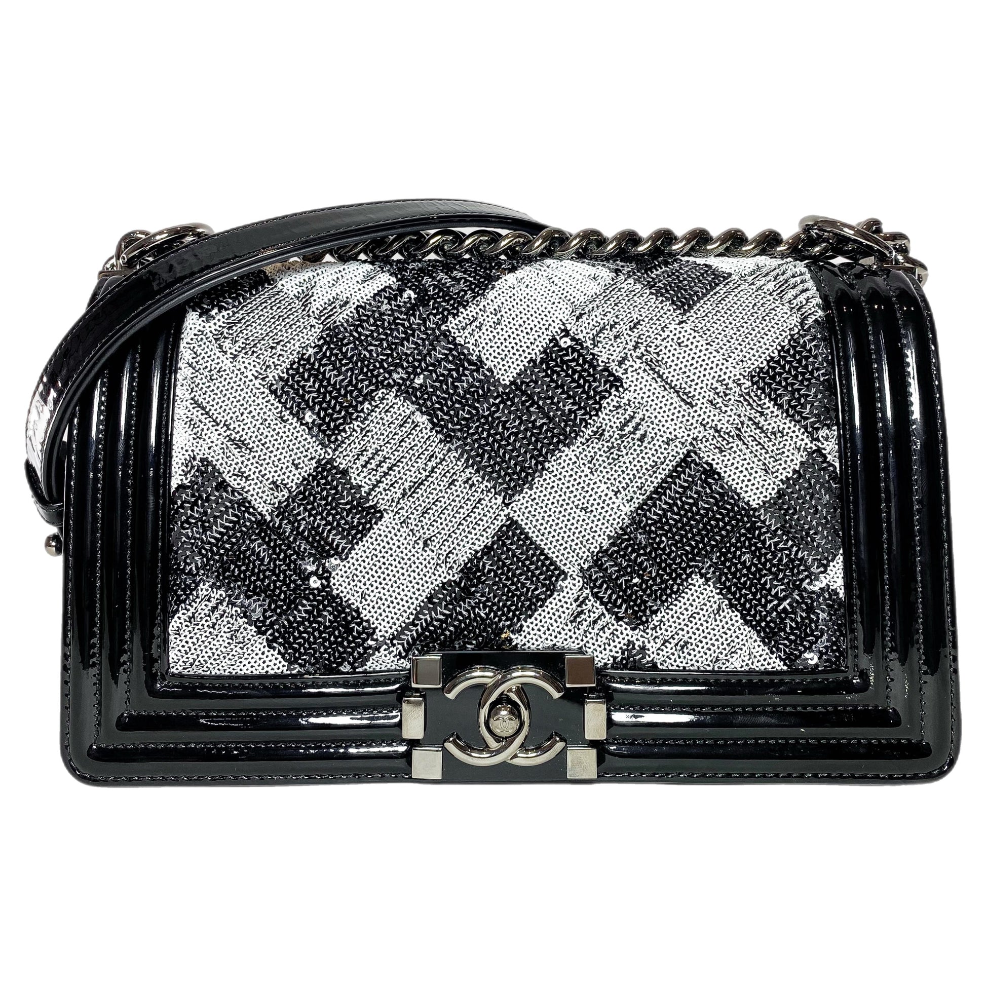 Chanel Handbag - Lynora Bags