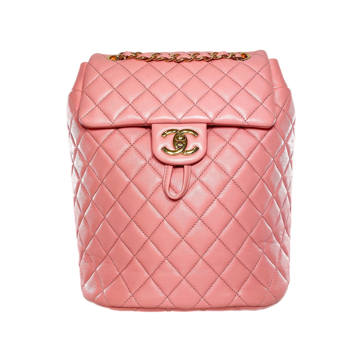Chanel Backpack - Lynora Bags