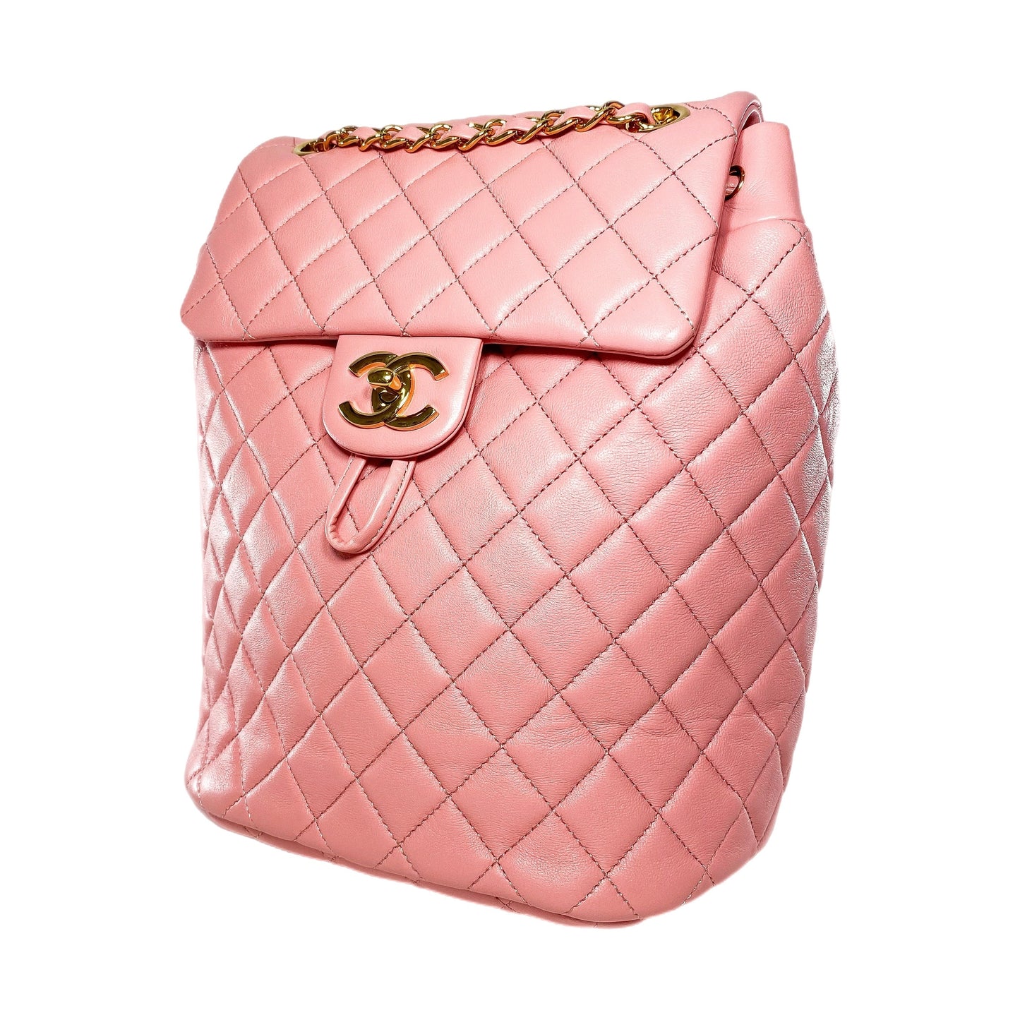 Chanel Backpack - Lynora Bags