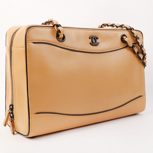 Chanel Shoulder Bag - Lynora Bags