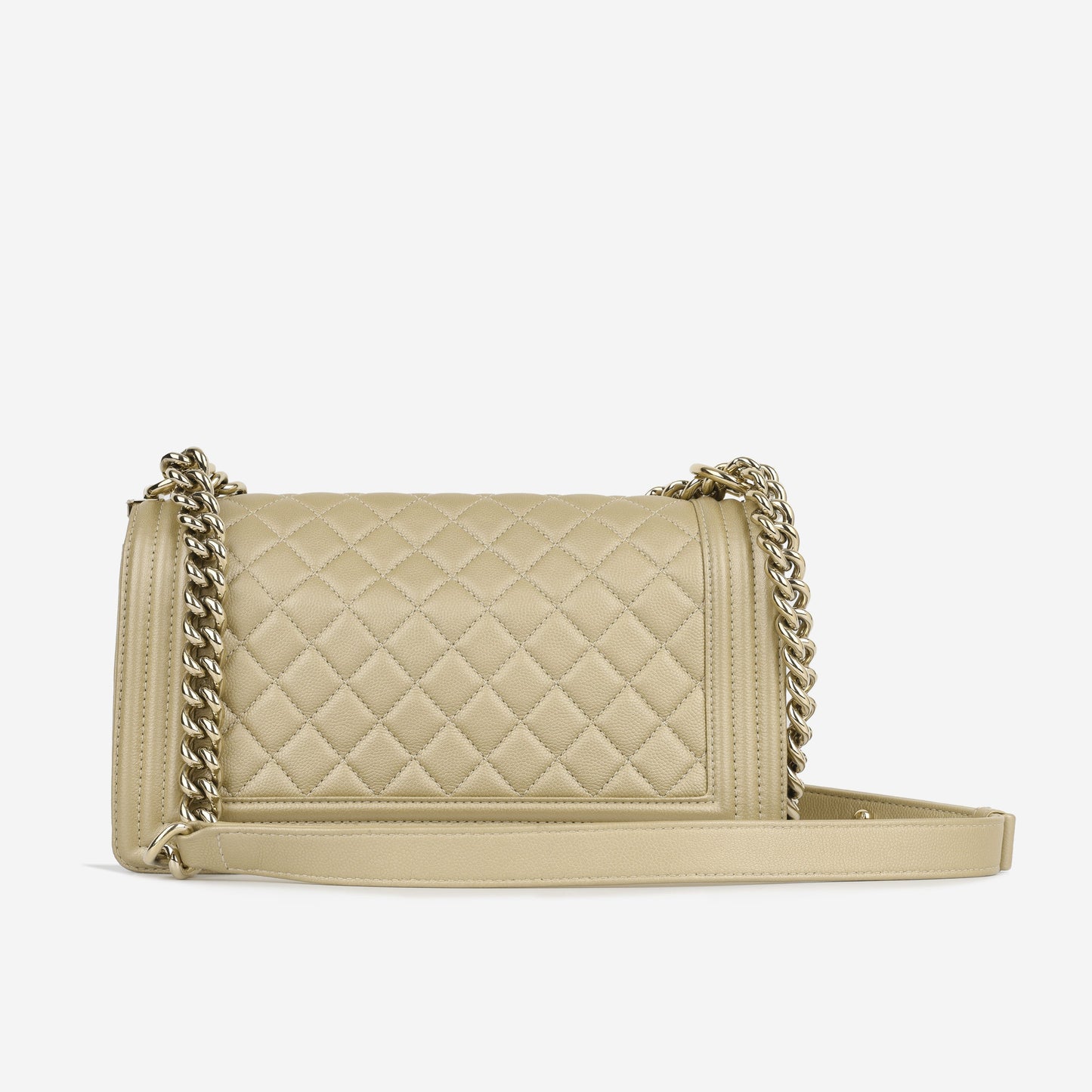 Chanel Boy Bag - Medium