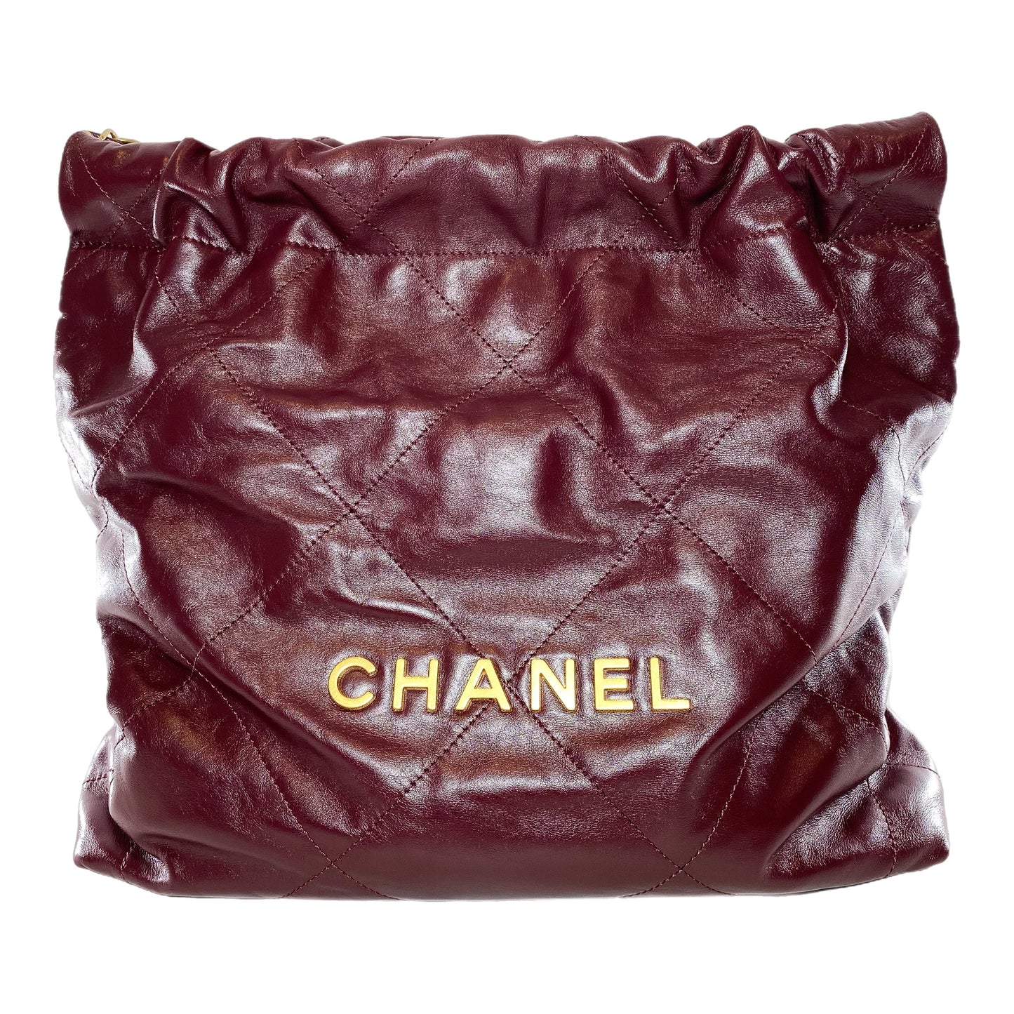 Chanel Clutch - Lynora Bags