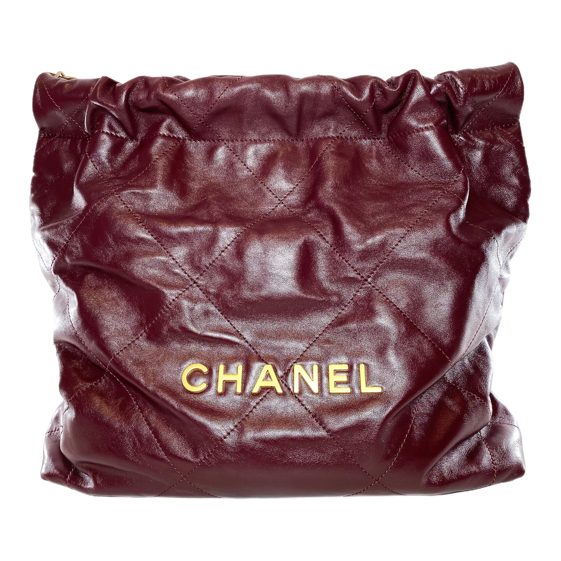 Chanel Clutch - Lynora Bags