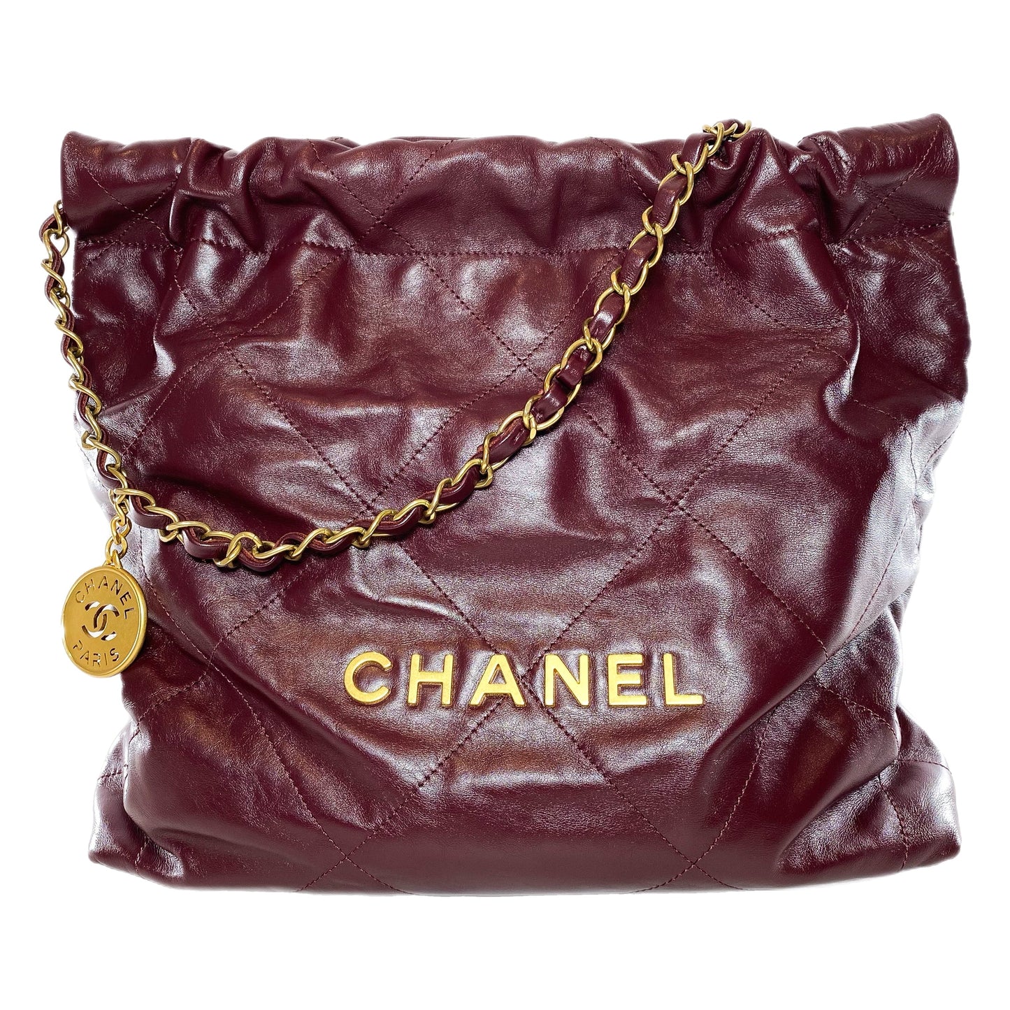 Chanel Clutch - Lynora Bags