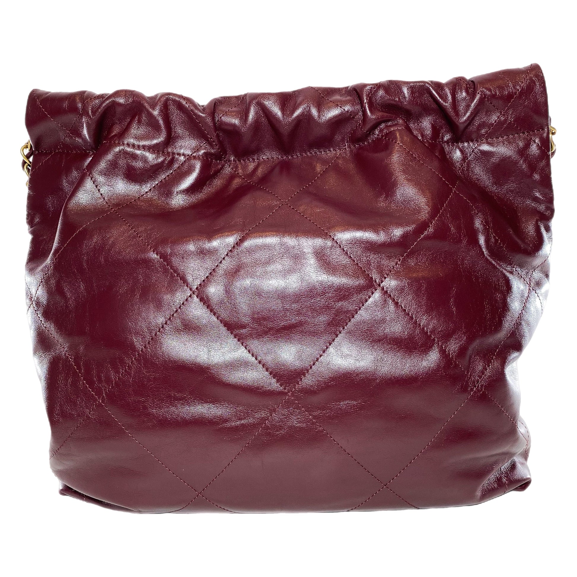 Chanel Clutch - Lynora Bags