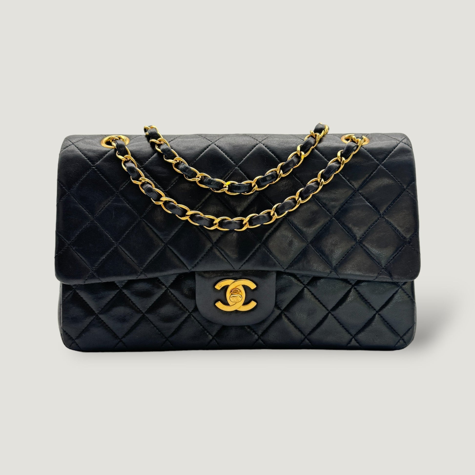 Chanel Handbag Bag - Lynora Bags