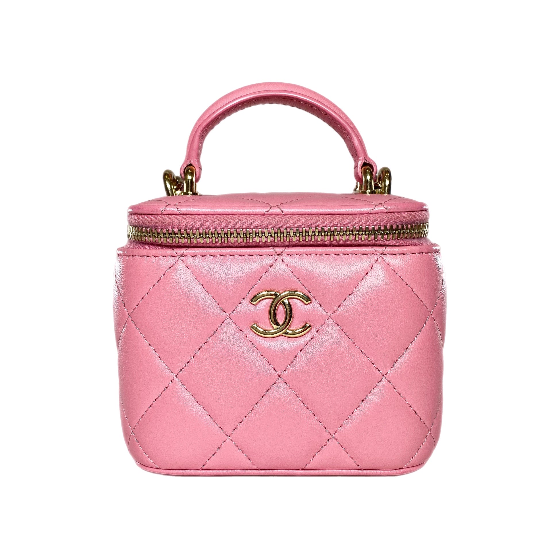 Chanel Handbag - Lynora Bags