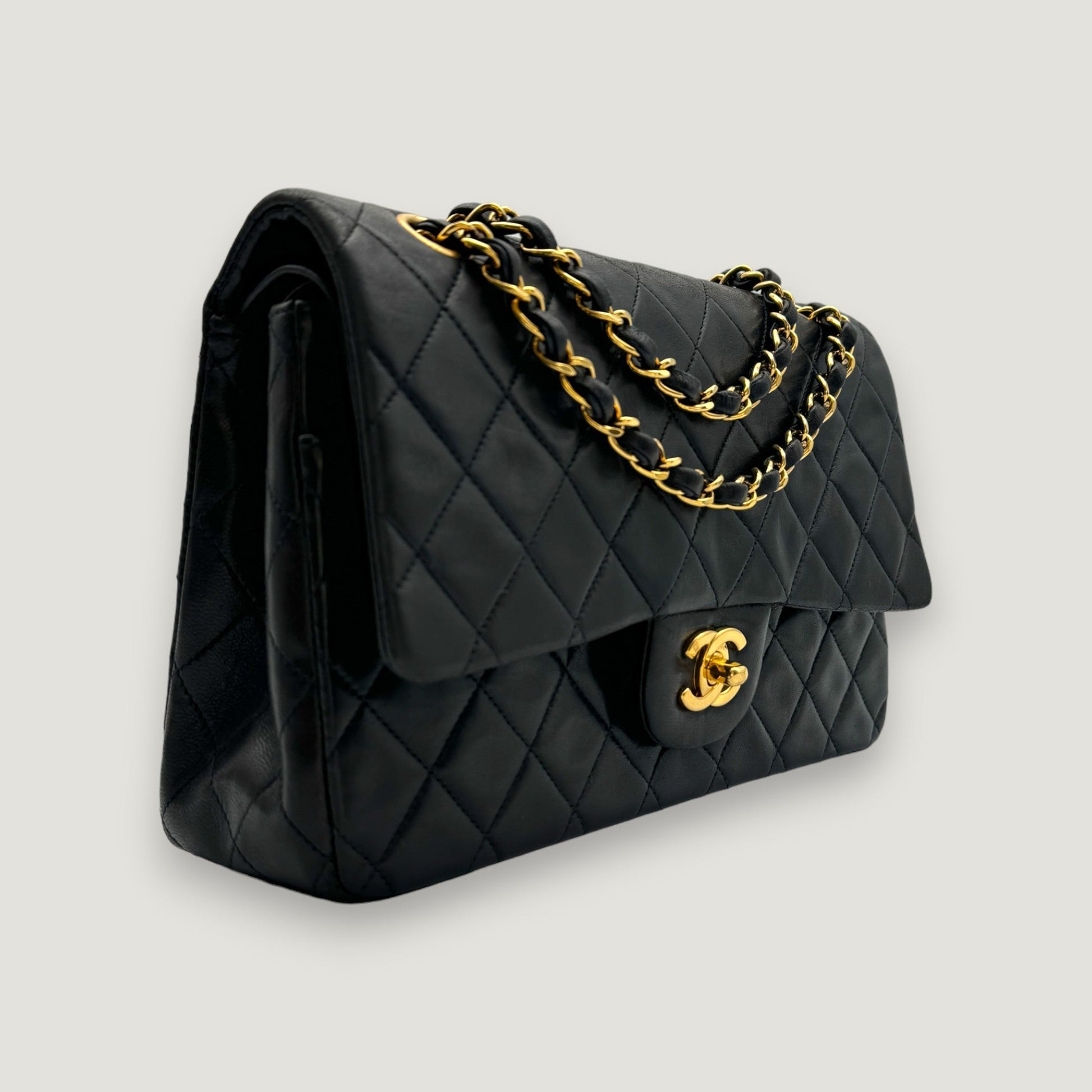 Chanel Handbag Bag - Lynora Bags