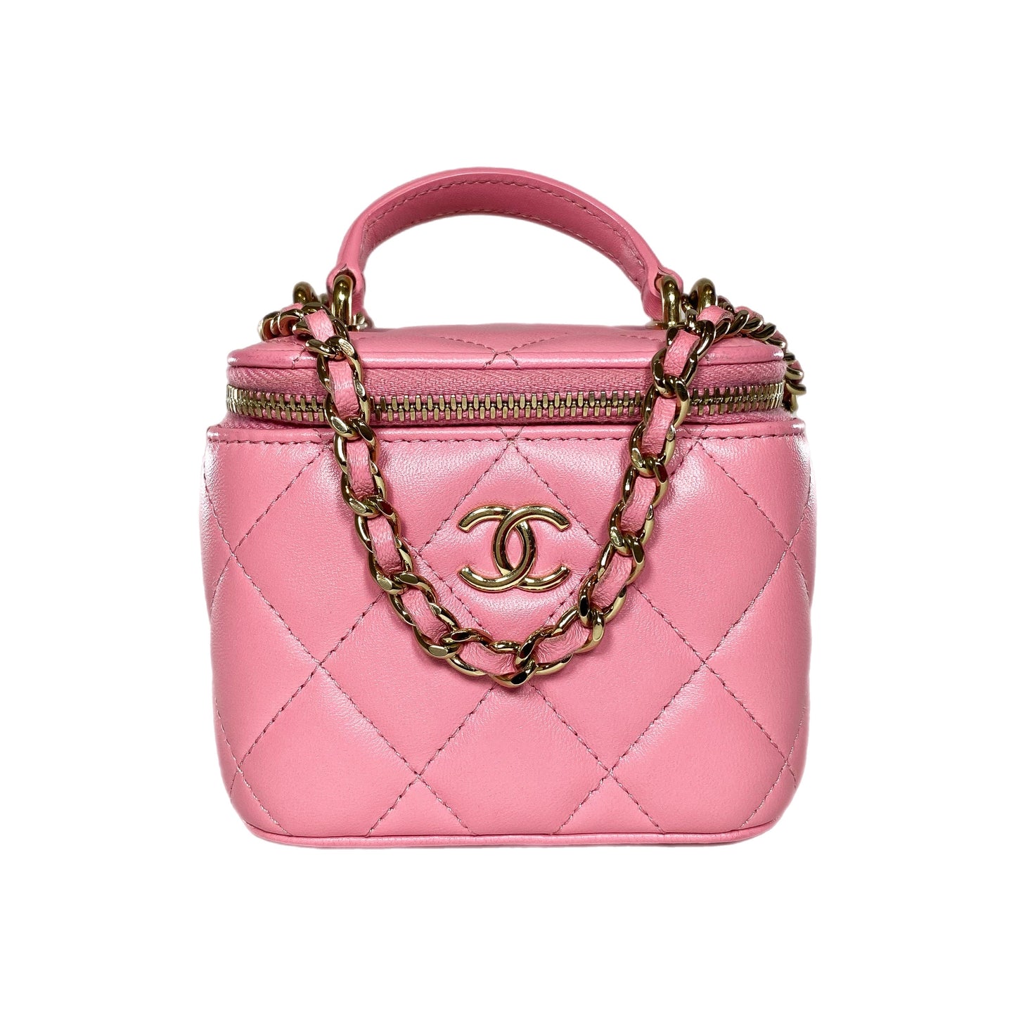 Chanel Handbag - Lynora Bags