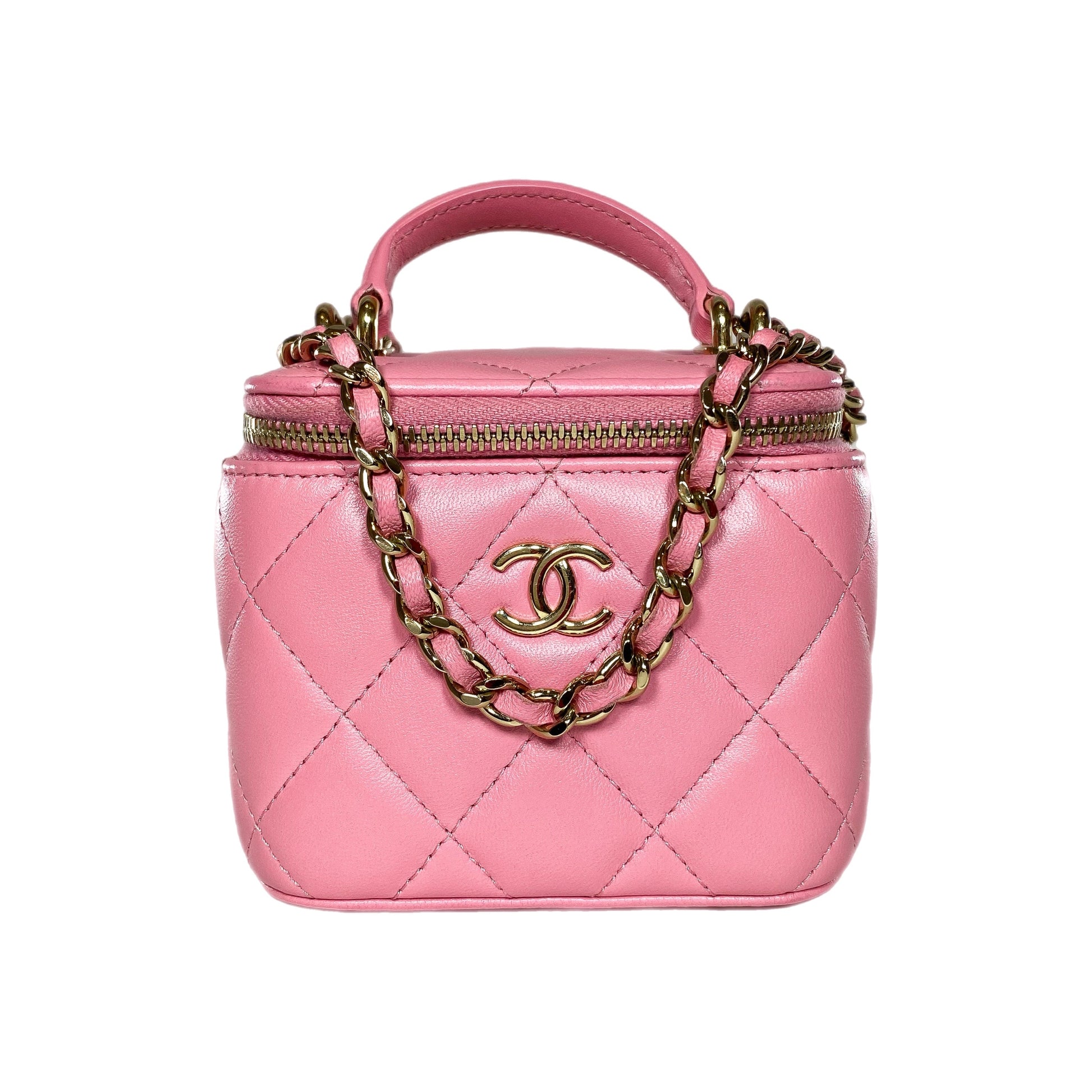Chanel Handbag - Lynora Bags