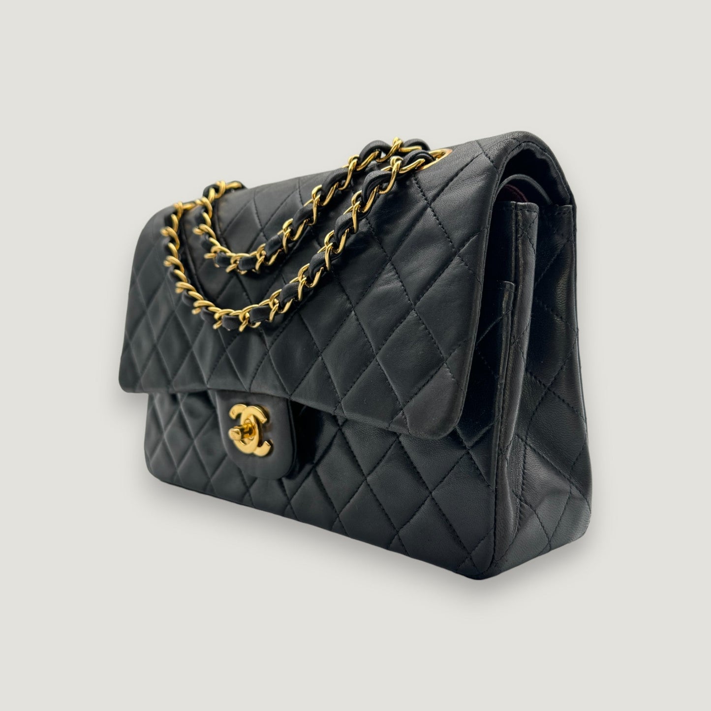 Chanel Handbag Bag - Lynora Bags