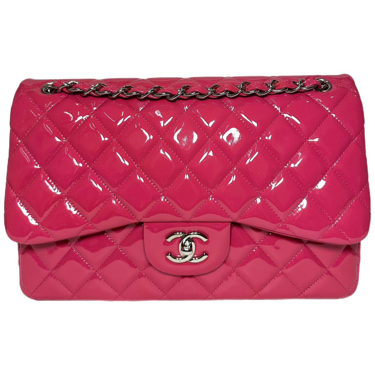 Chanel Flap Shoulder Bag - Lynora Bags