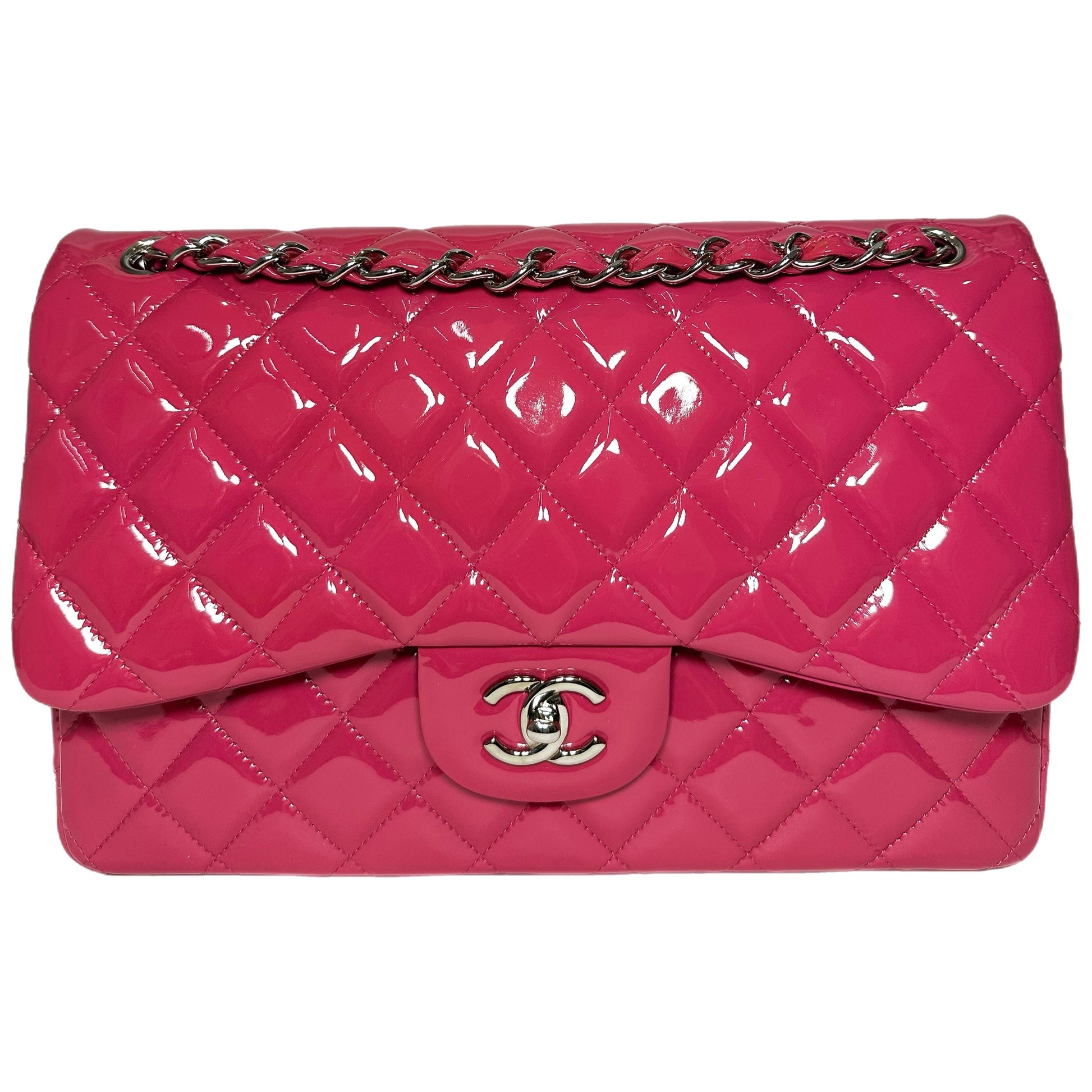 Chanel Flap Shoulder Bag - Lynora Bags