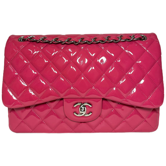 Chanel Flap Shoulder Bag - Lynora Bags